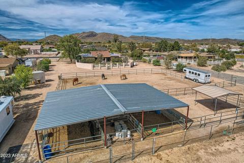 4741 W Park View Ln, Glendale, AZ 85310