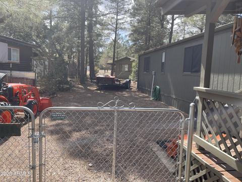 2888 Big Pne, Overgaard, AZ 85933 photo 3