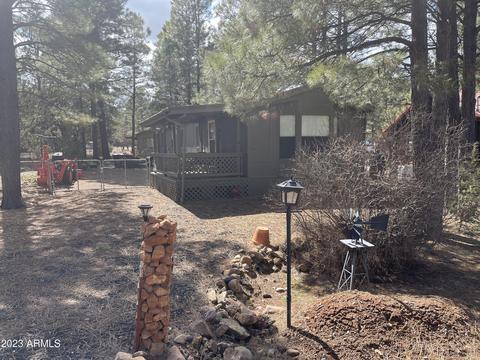 2888 Big Pne, Overgaard, AZ 85933