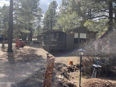 2888 Big Pne, Overgaard, AZ 85933 photo 2