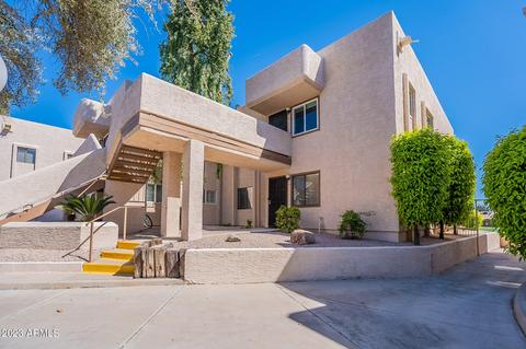 7129 E Broadway Rd #63, Mesa, AZ 85208