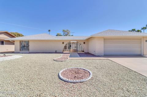 13006 W Castlebar Dr, Sun City West, AZ 85375