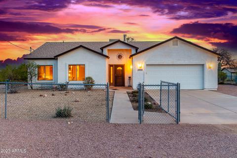 2499 E Southern Ave, Apache Junction, AZ 85119 photo 1