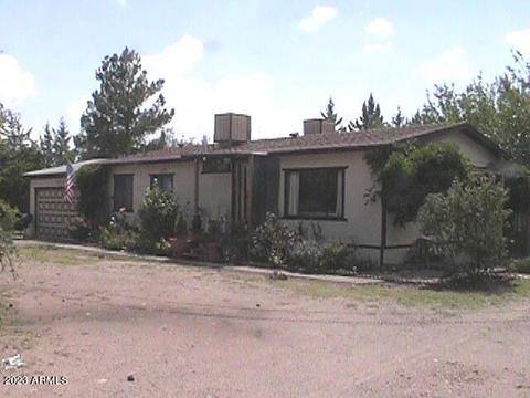 5038 E Sagebrush Rd, Sierra Vista, AZ 85650
