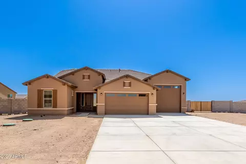 29523 N 224th Dr, Wittmann, AZ 85361
