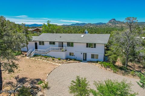 1867 Ridgecrest Dr, Prescott, AZ 86305