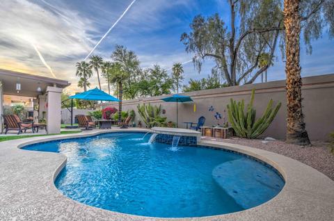 3608 E Brookwood Ct, Phoenix, AZ 85048 photo 34