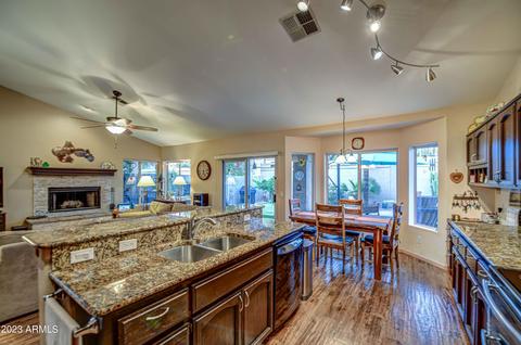 3608 E Brookwood Ct, Phoenix, AZ 85048 photo 8