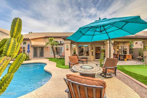 3608 E Brookwood Ct, Phoenix, AZ 85048 photo 35