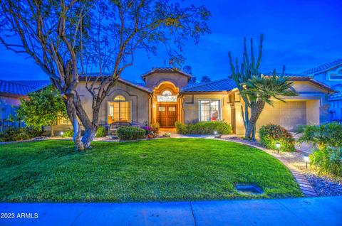 3608 E Brookwood Ct, Phoenix, AZ 85048 photo 45