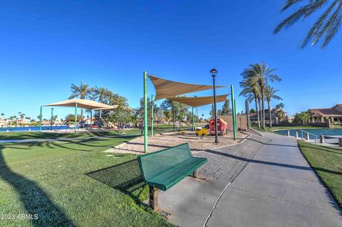 3608 E Brookwood Ct, Phoenix, AZ 85048 photo 49