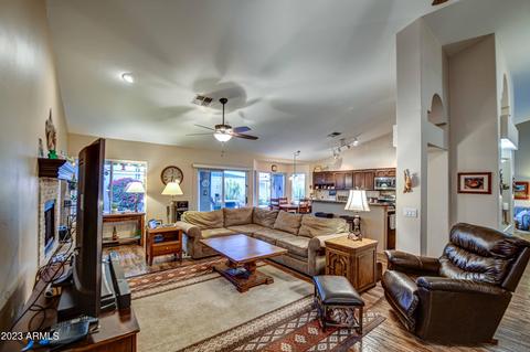 3608 E Brookwood Ct, Phoenix, AZ 85048 photo 11