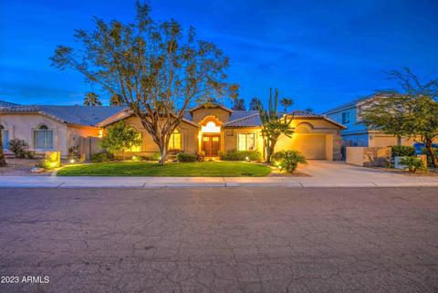 3608 E Brookwood Ct, Phoenix, AZ 85048 photo 46