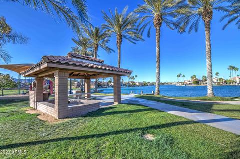 3608 E Brookwood Ct, Phoenix, AZ 85048 photo 54