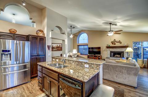3608 E Brookwood Ct, Phoenix, AZ 85048 photo 9