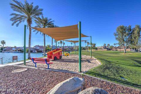 3608 E Brookwood Ct, Phoenix, AZ 85048 photo 47