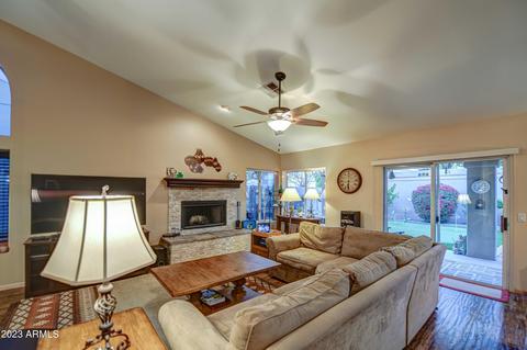 3608 E Brookwood Ct, Phoenix, AZ 85048 photo 13