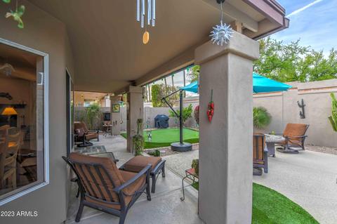 3608 E Brookwood Ct, Phoenix, AZ 85048 photo 33