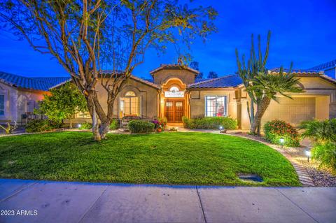 3608 E Brookwood Ct, Phoenix, AZ 85048