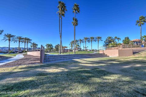 3608 E Brookwood Ct, Phoenix, AZ 85048 photo 59