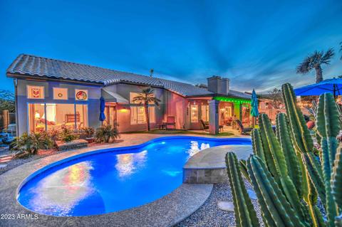 3608 E Brookwood Ct, Phoenix, AZ 85048 photo 38