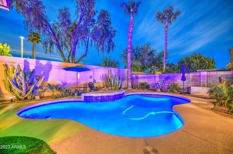 3608 E Brookwood Ct, Phoenix, AZ 85048 photo 39
