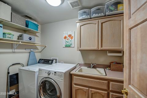 3608 E Brookwood Ct, Phoenix, AZ 85048 photo 17