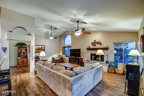 3608 E Brookwood Ct, Phoenix, AZ 85048 photo 12