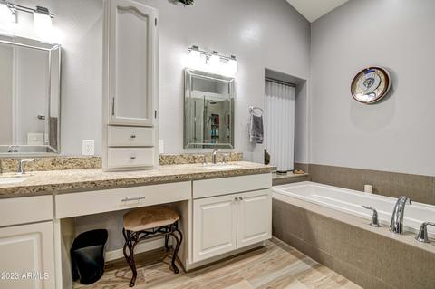 3608 E Brookwood Ct, Phoenix, AZ 85048 photo 27