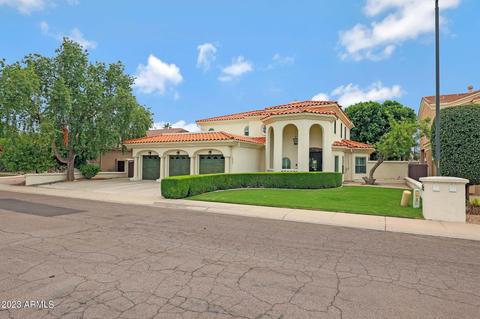1901 E Cypress Tree Dr, Gilbert, AZ 85234 photo 2