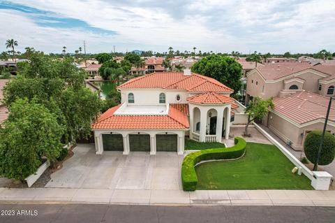 1901 E Cypress Tree Dr, Gilbert, AZ 85234