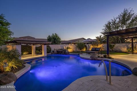 2325 E Desert Broom Pl, Chandler, AZ 85286