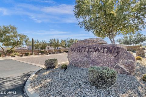 400 W Larimer St, San Tan Valley, AZ 85143