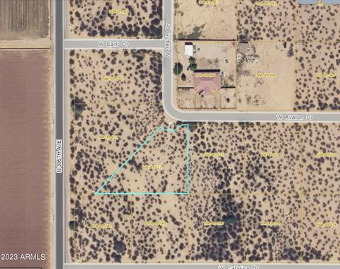 39415 W Avalon Dr #1093, Tonopah, AZ 85354