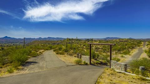 lot30 Giana Drive Dr #30, Wickenburg, AZ 85390