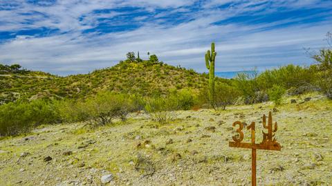lot31 E Giana Dr #31, Wickenburg, AZ 85390