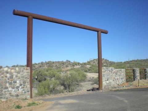 lot N Gianna Dr #36, Wickenburg, AZ 85390