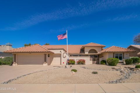 14420 W Futura Dr, Sun City West, AZ 85375