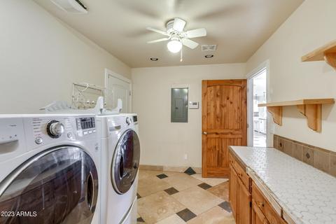 2603 E Vaughn Ave, Gilbert, AZ 85234 photo 27