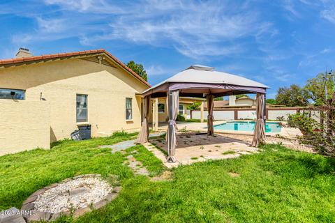2603 E Vaughn Ave, Gilbert, AZ 85234 photo 33