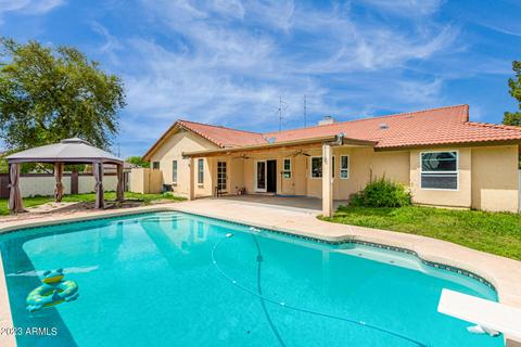 2603 E Vaughn Ave, Gilbert, AZ 85234 photo 4