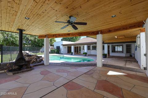 4064 E Greenway Cir, Mesa, AZ 85205 photo 49