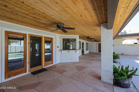 4064 E Greenway Cir, Mesa, AZ 85205 photo 41