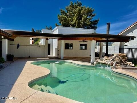 4064 E Greenway Cir, Mesa, AZ 85205 photo 48