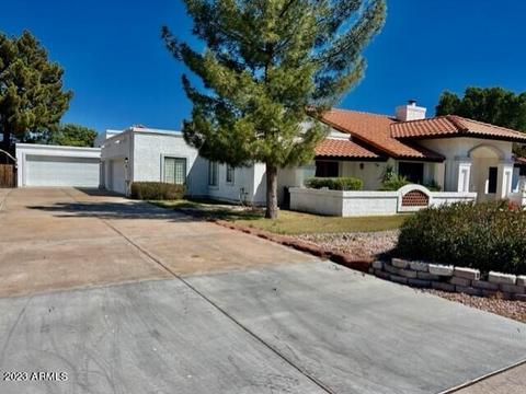 4064 E Greenway Cir, Mesa, AZ 85205 photo 6