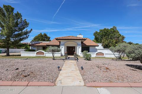 4064 E Greenway Cir, Mesa, AZ 85205 photo 1