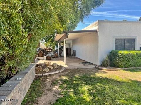 4064 E Greenway Cir, Mesa, AZ 85205 photo 55