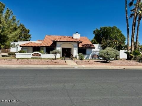 4064 E Greenway Cir, Mesa, AZ 85205 photo 9