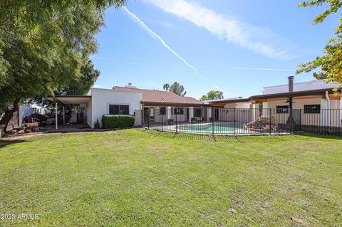 4064 E Greenway Cir, Mesa, AZ 85205 photo 42