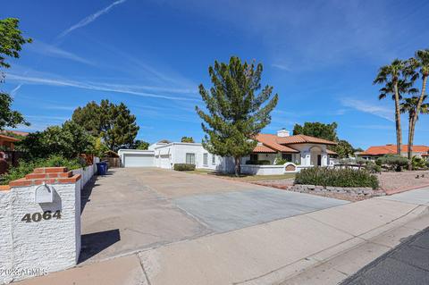 4064 E Greenway Cir, Mesa, AZ 85205 photo 2